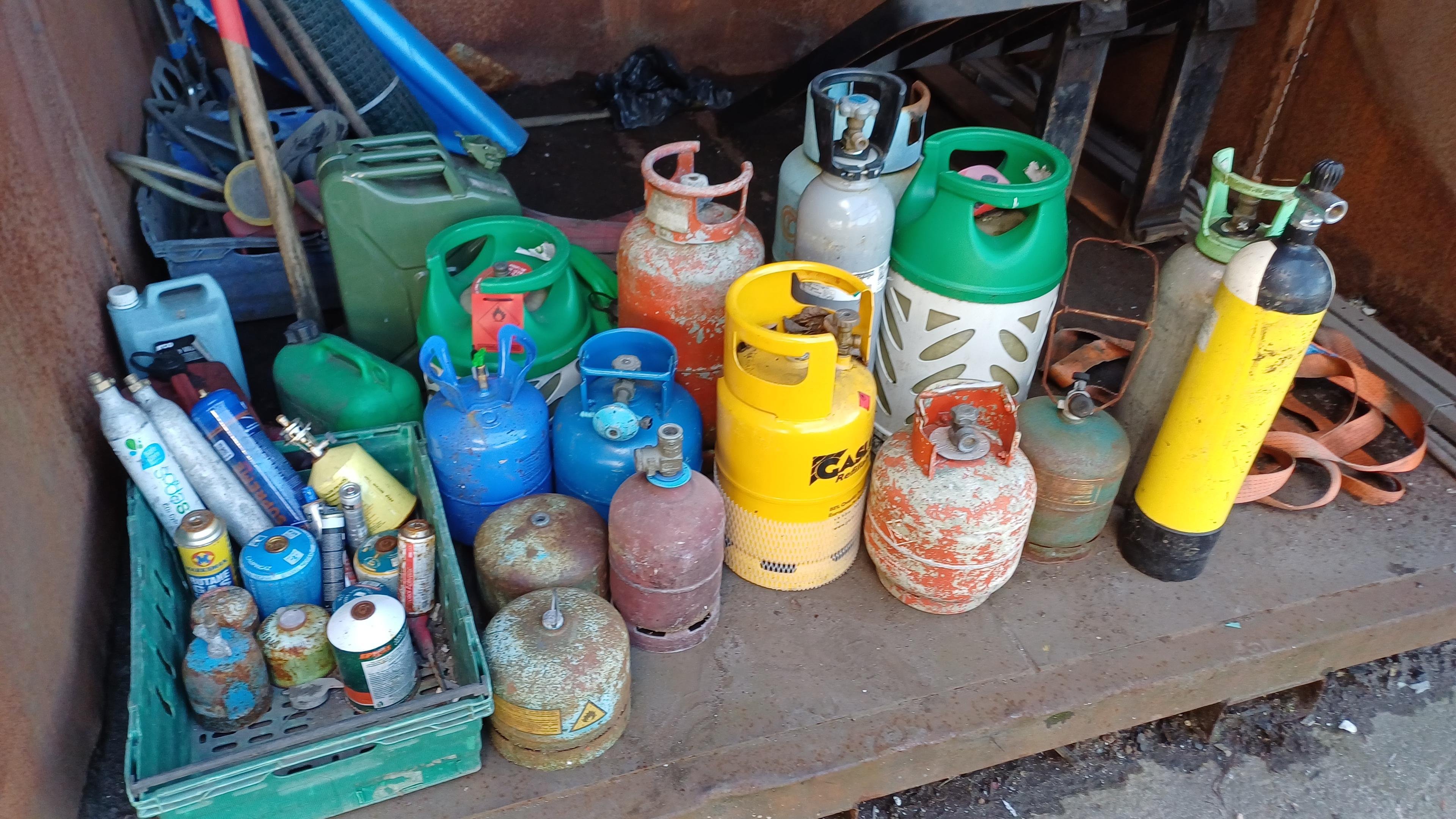 Making Waste Processing Safer with AI Vision Technology