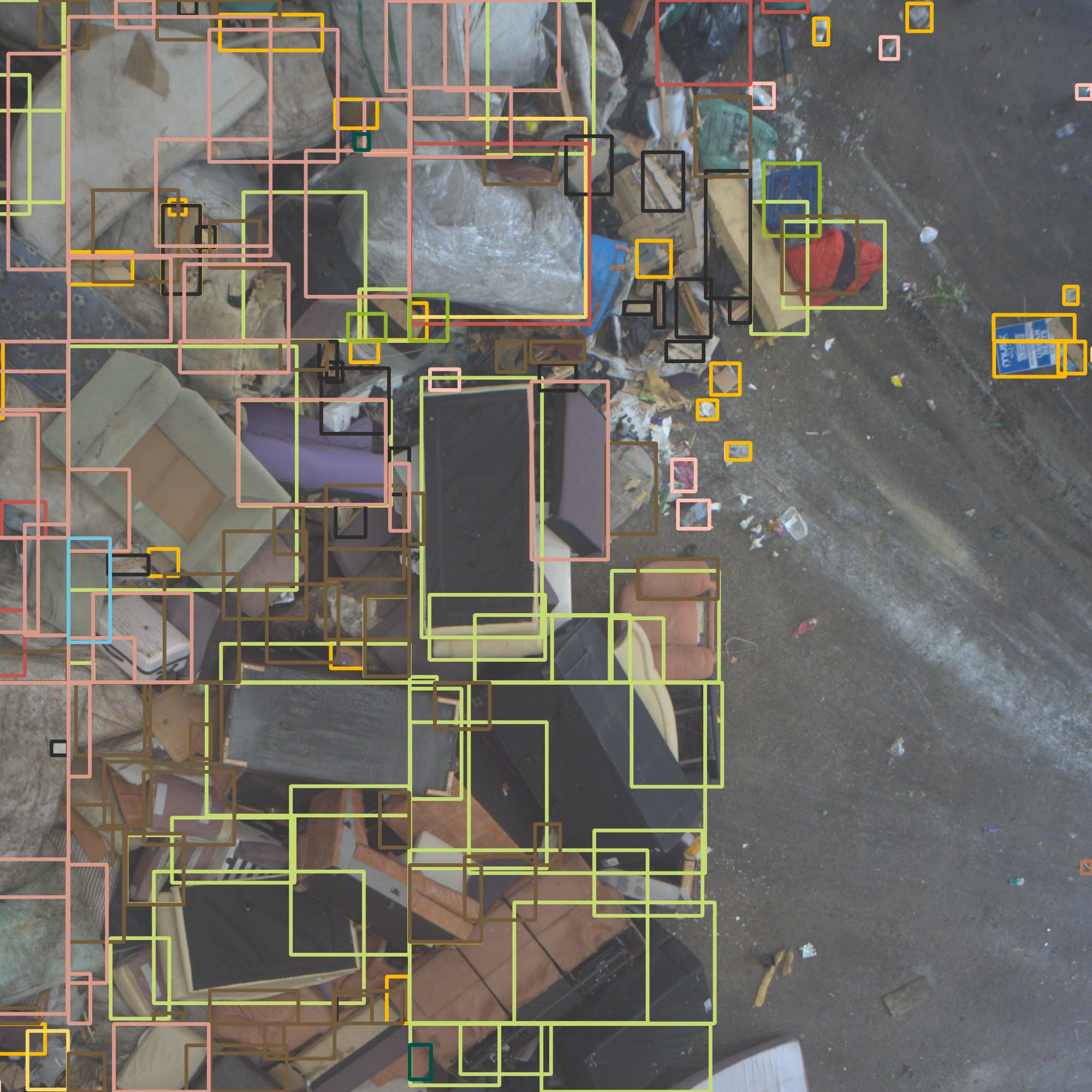 viu more composition